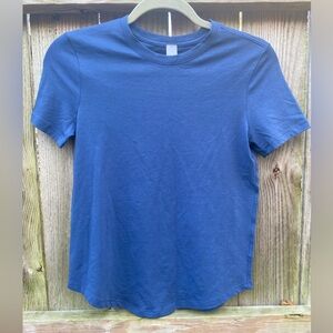 Lululemon Tee NWT